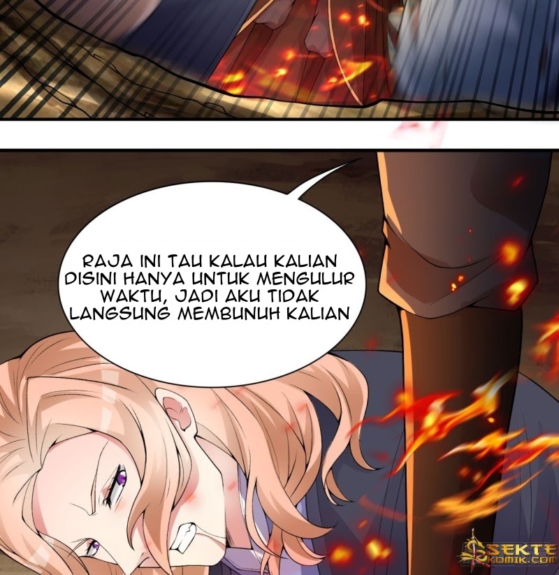 I Picked Up An Attributes Chapter 36 Gambar 46